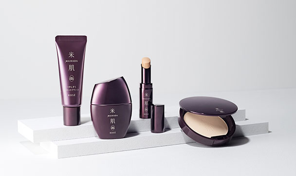 米肌（まいはだ）活潤リフト化粧水つめかえ用