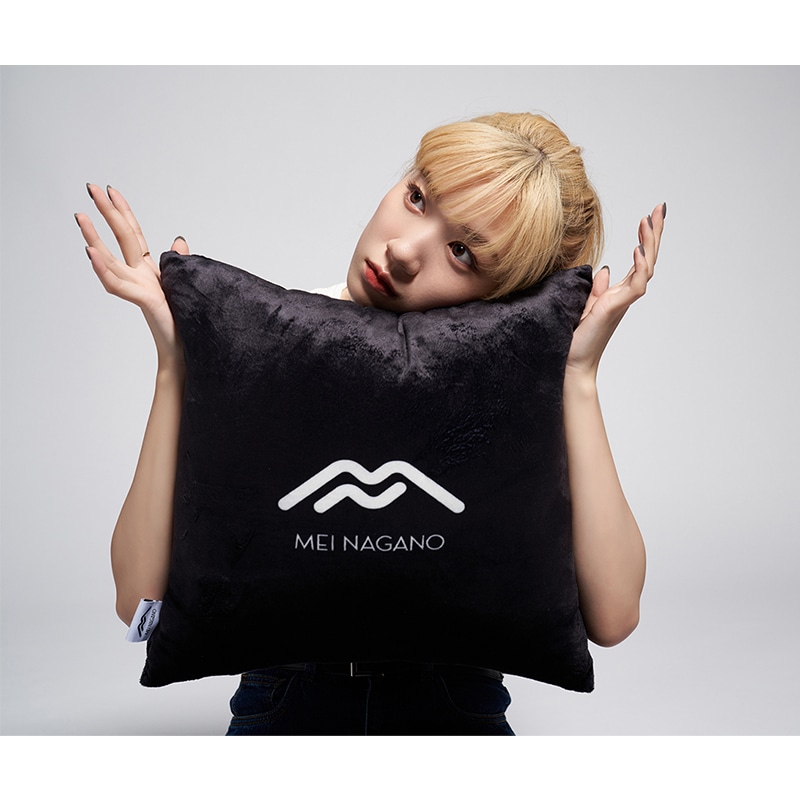 非公開”Cushion｜永野芽郁｜MAILIVIS(メイリビス)