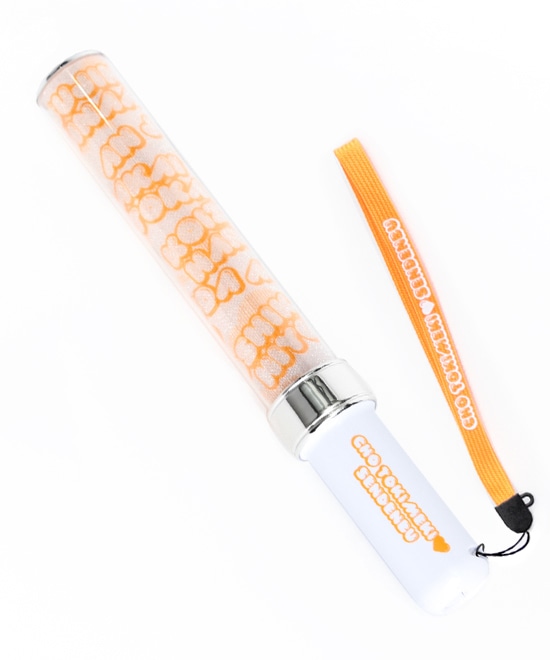 超 宣伝部員のための定番ペンライト vol.2｜超ときめき♡宣伝部