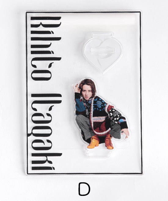 アクリルスタンド｜板垣李光人｜MAILIVIS(メイリビス)