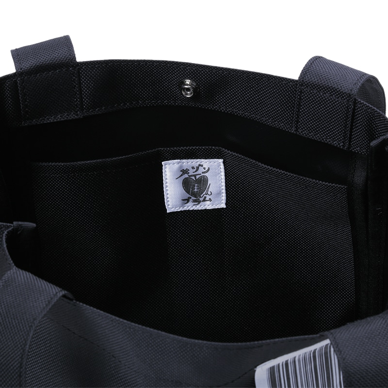 PLM baggage trip tote bag｜板垣李光人｜MAILIVIS(メイリビス)