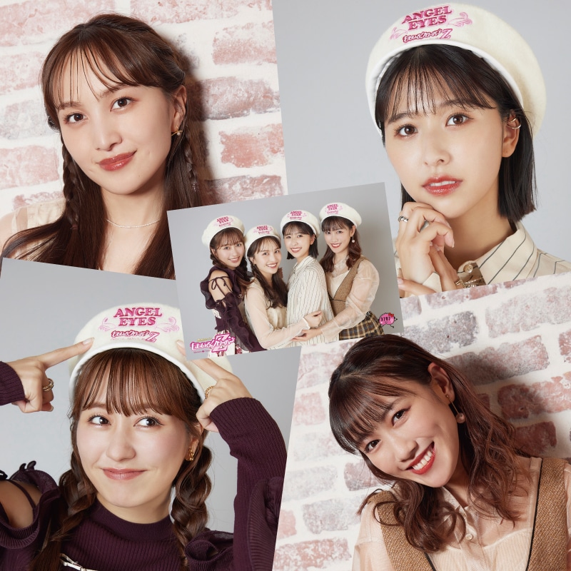 ももいろクローバーZ公式生写真“第55弾”（No.3760-3787）｜ももいろ