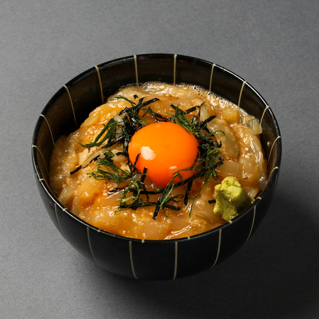 海鮮丼の具 五彩丼（5個セット） – maimon-shop