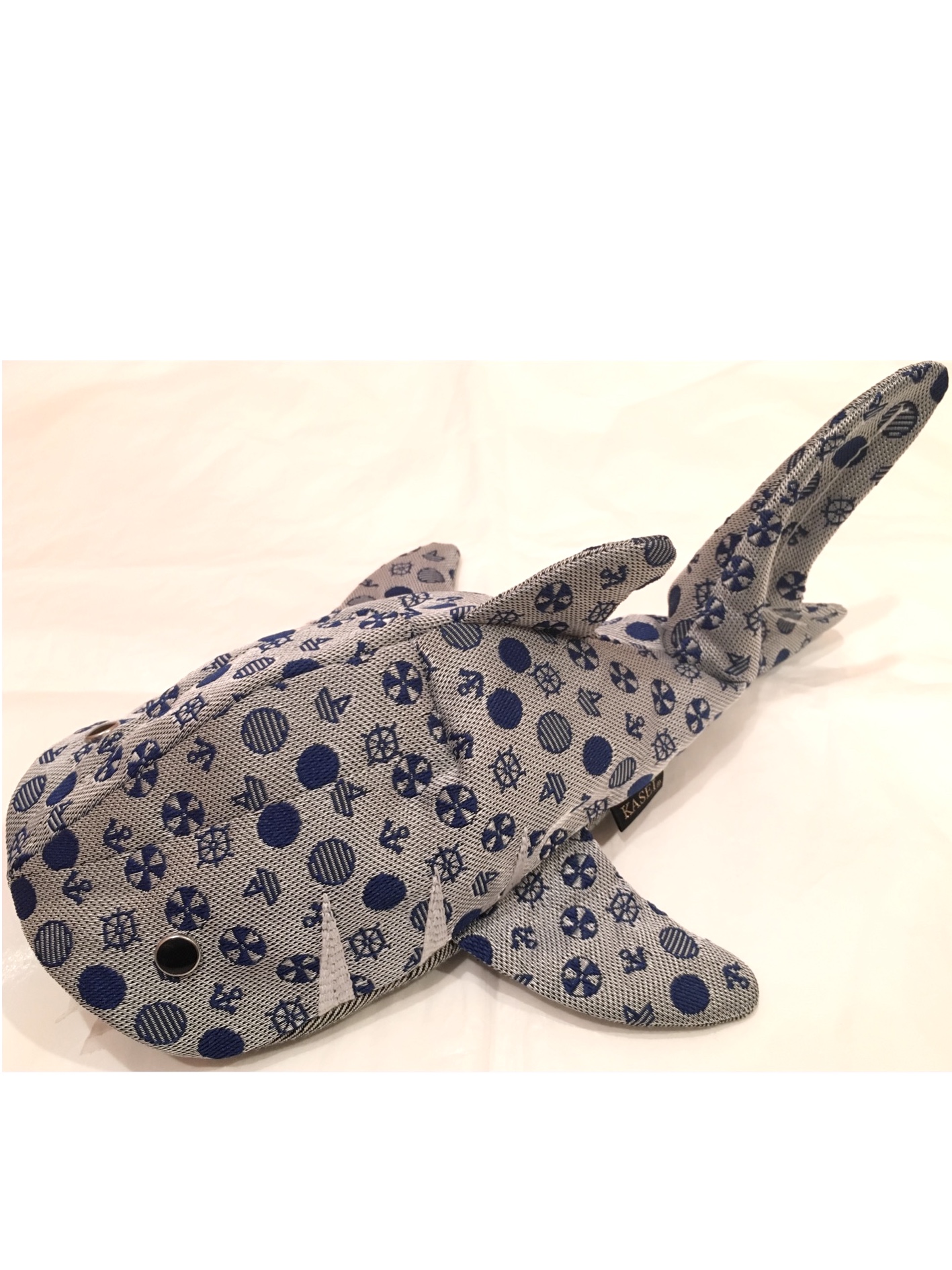 KASEI】畳縁鮫6+/マリン-TyCHE iero(旧KERA SHOP金沢店) - BELSEL