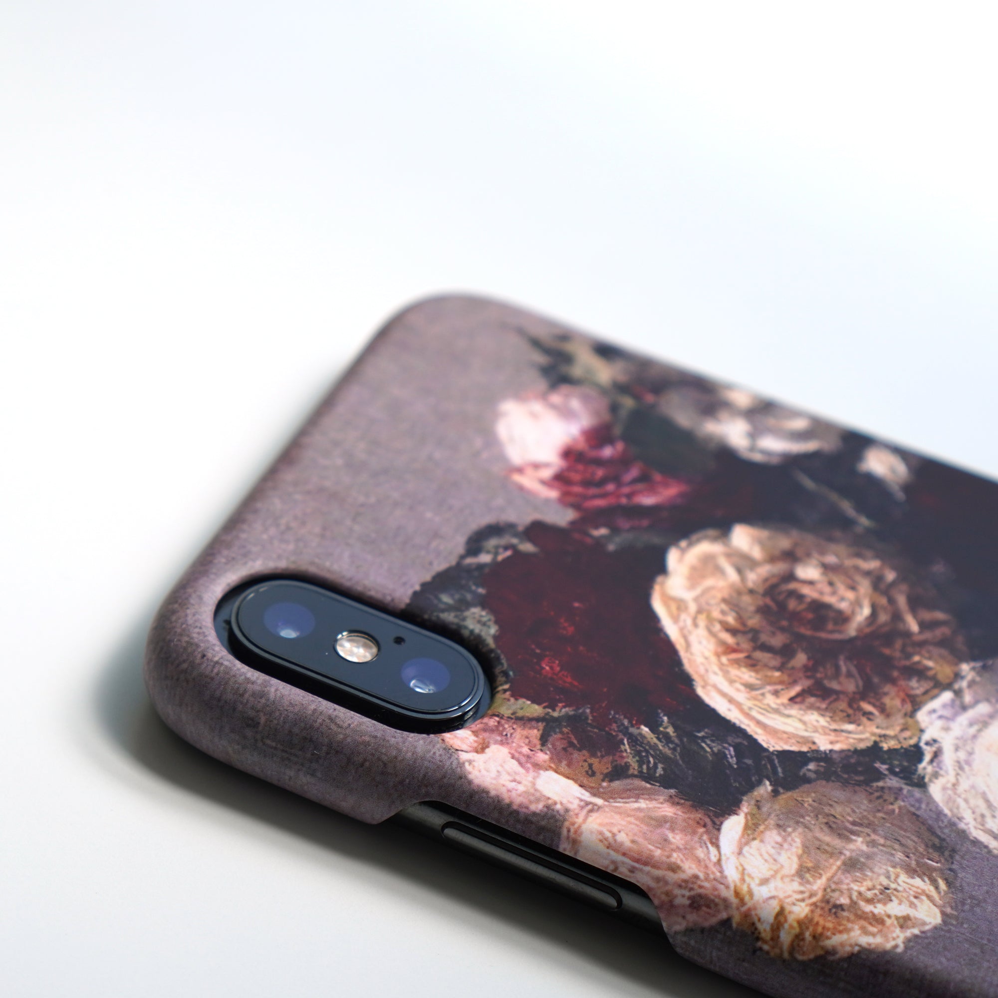 アンリ・ファンタン＝ラトゥール「薔薇」/ Henri Fantin-Latour「Roses