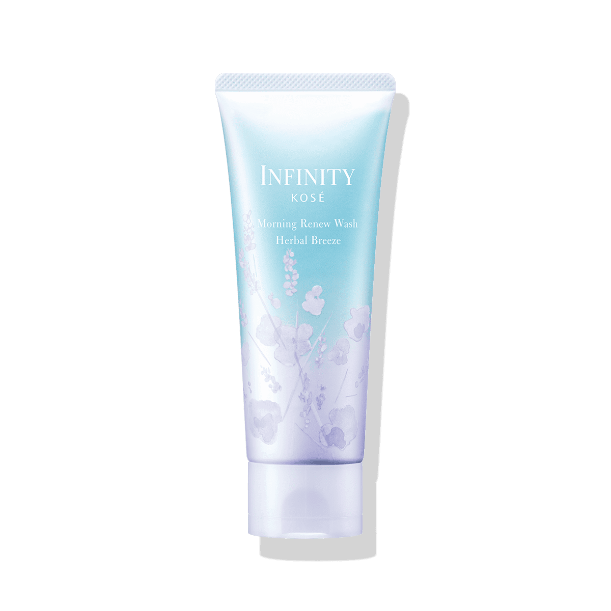 インフィニティ モーニング リニュー ハーバルブリーズ