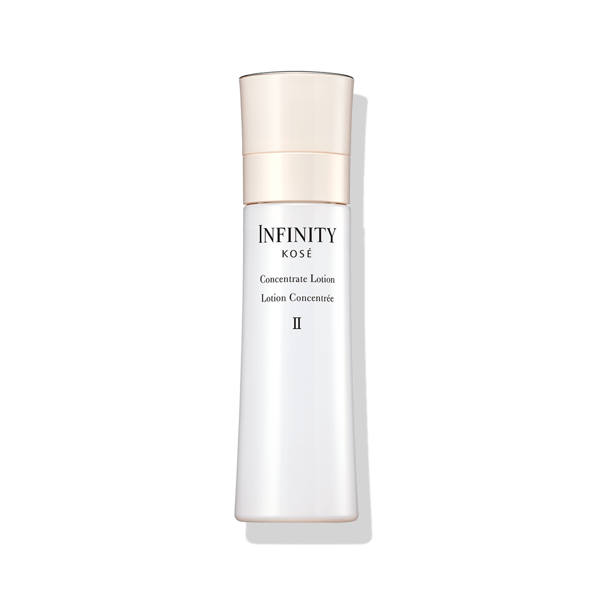 インフィニティ ローション W
