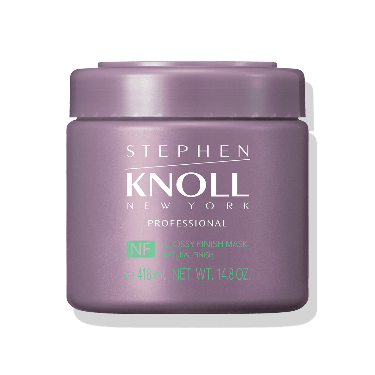 スティーブンノル プロフェッショナル グロッシー フィニッシュ マスク