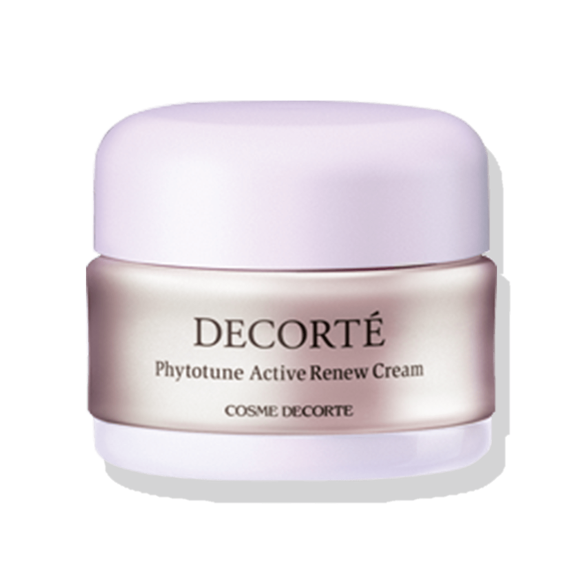 コスメデコルテ フィトチューン アクティブ リニュー クリーム