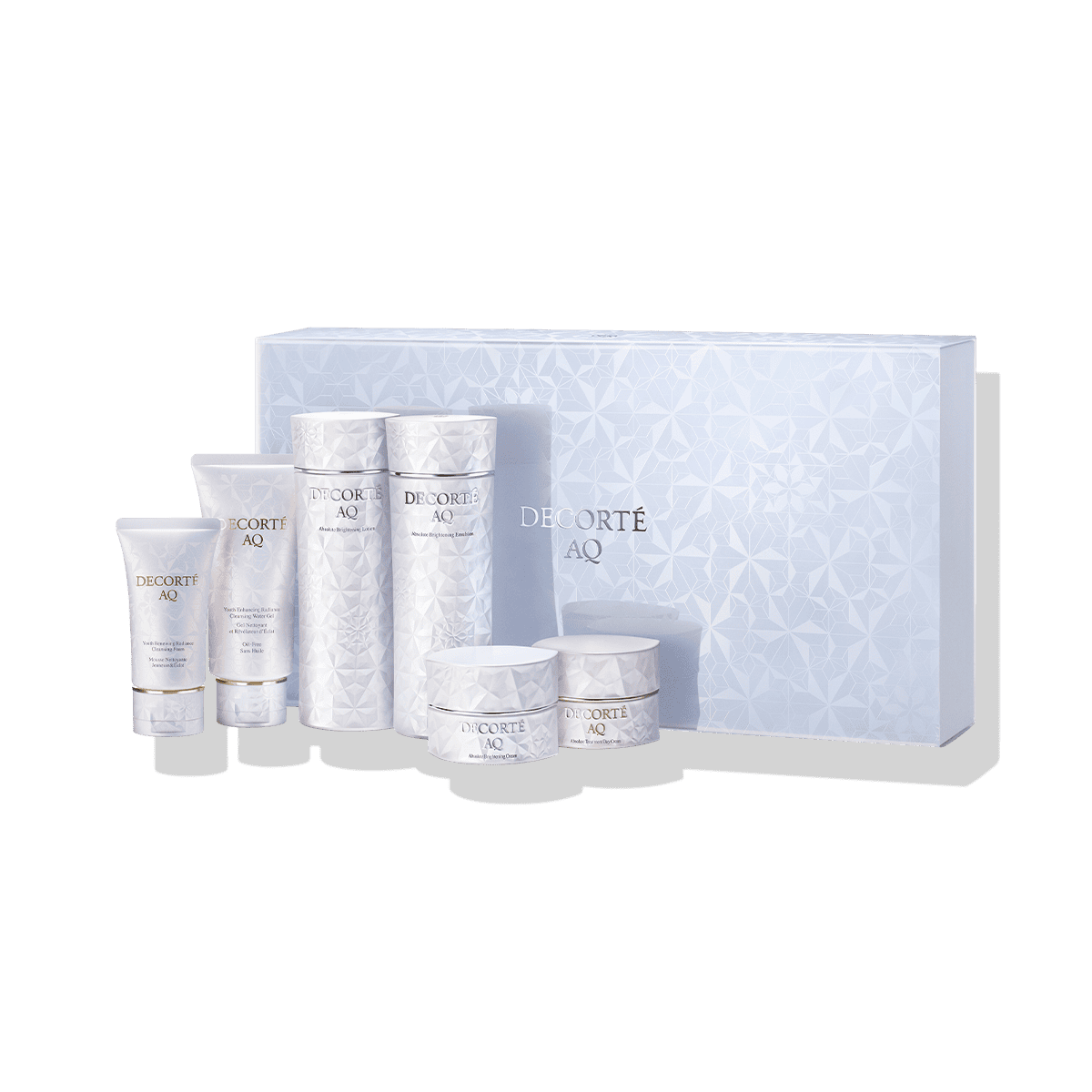 AQ ブライト ラディアンス コフレ Iの口コミ一覧 | リアルな口コミ