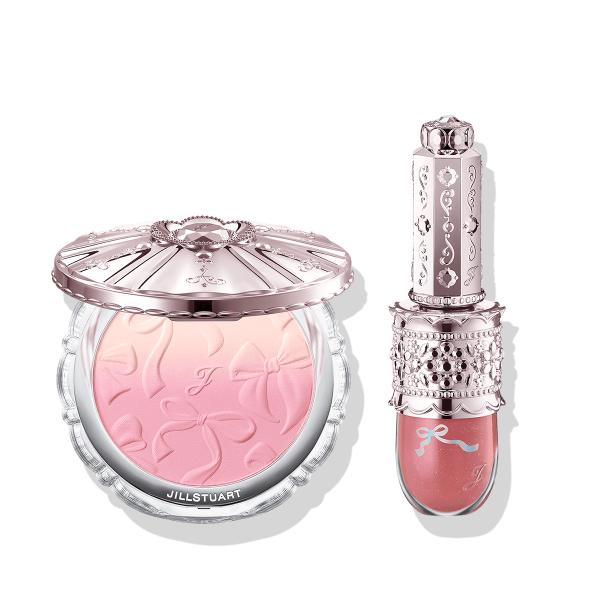 ジルスチュアート リボンファッションショー ギフトセットA