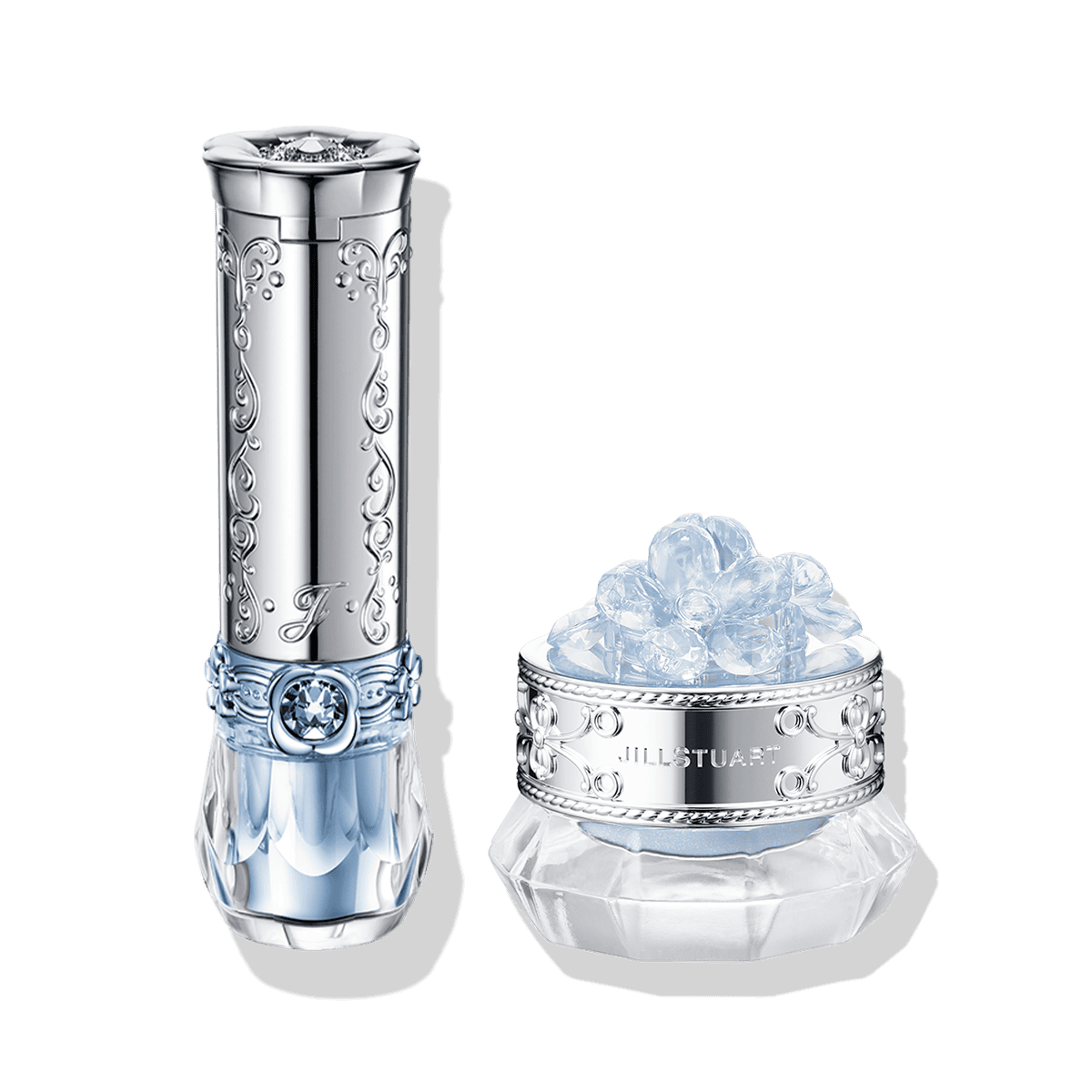 ジルスチュアート サムシングピュアブルー ギフトセットA: ジル