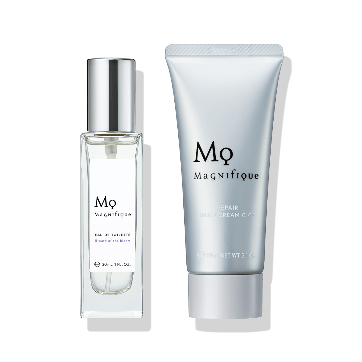 Innocent Grey FLOWERS オードトワレ 3本セット Innocent Grey