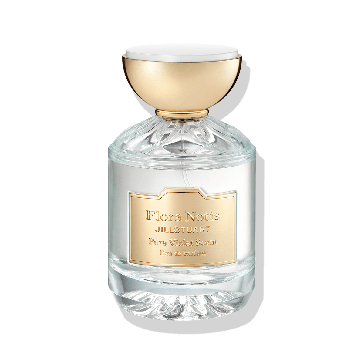 フローラノーティス ジルスチュアート ピュアバイオレット オード