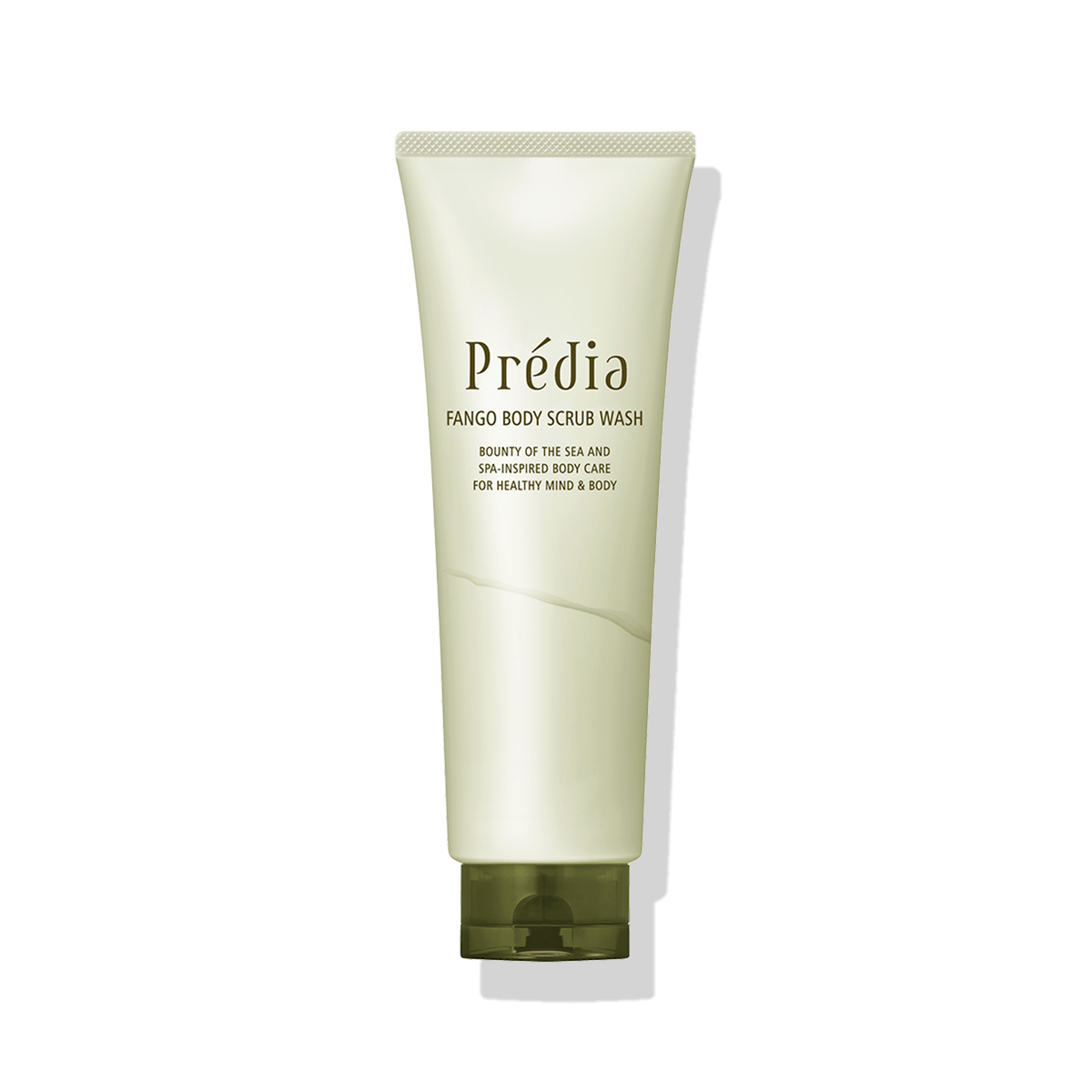 プレディア ファンゴ ボディスクラブ ウォッシュ