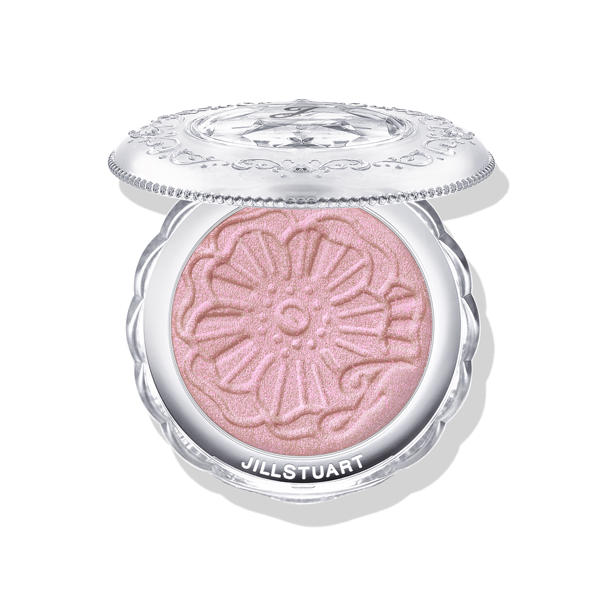 ジルスチュアート パステルペタル ブラッシュ