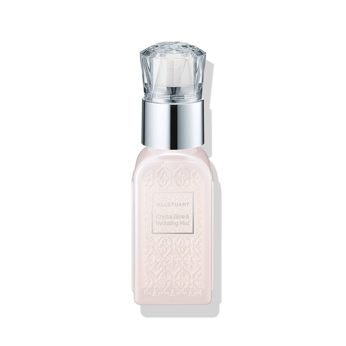 ジルスチュアート クリスタル グロウ＆ハイドレーティング ミスト
