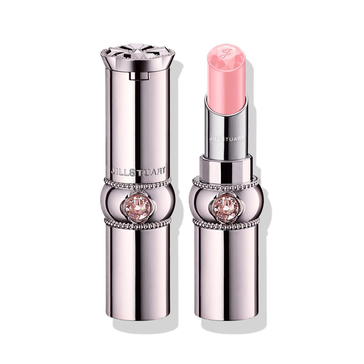 ジルスチュアート リップブロッサム グロウ