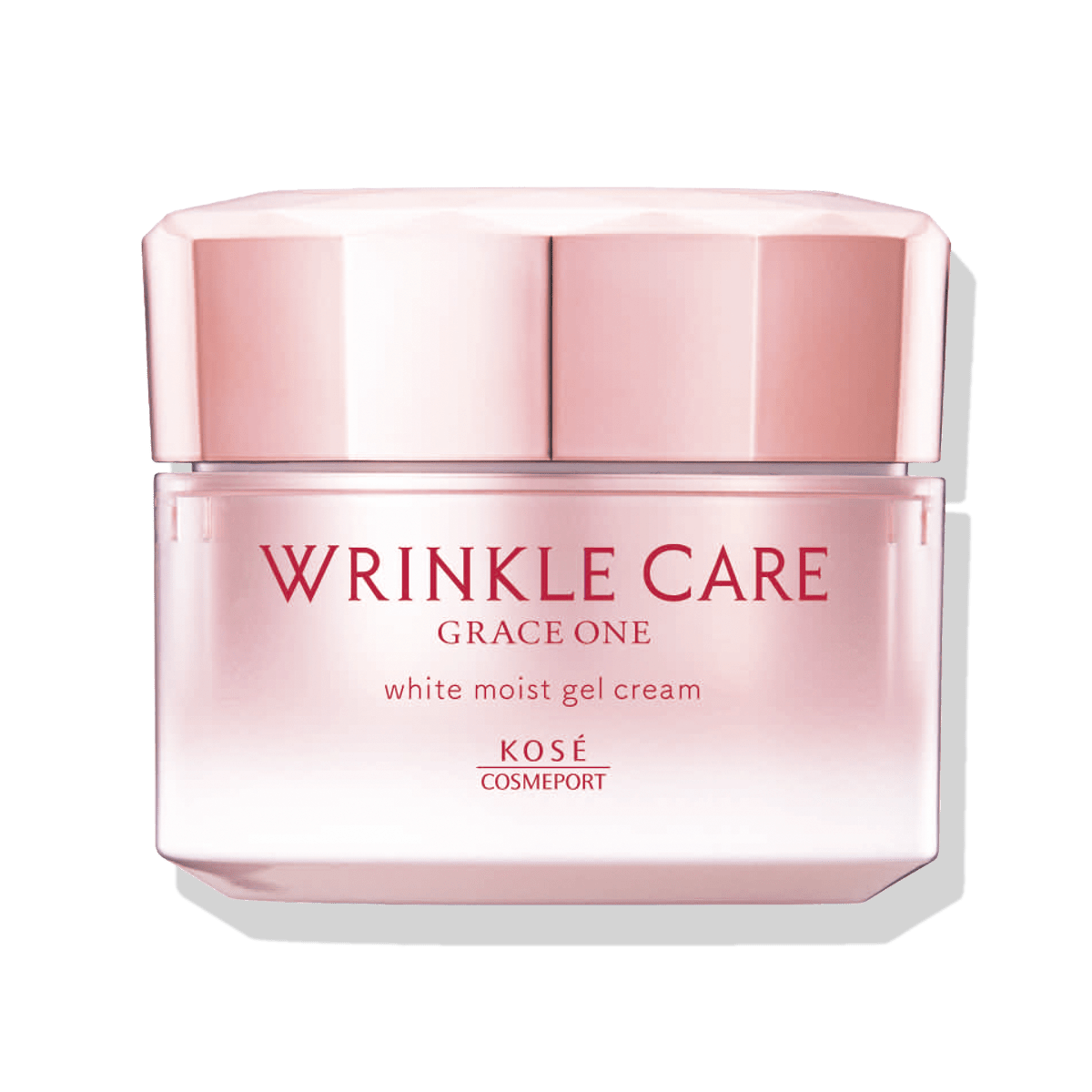 グレイス ワン リンクルケア ホワイト モイストリペア ジェルクリーム EX