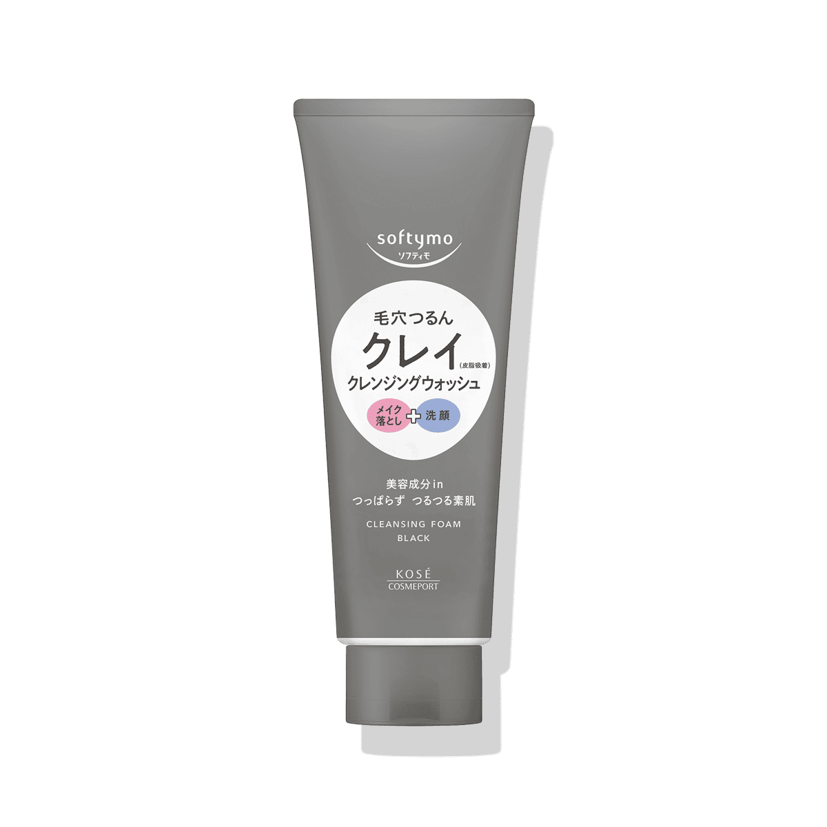 ソフティモ Sクレンジングウォッシュ CL