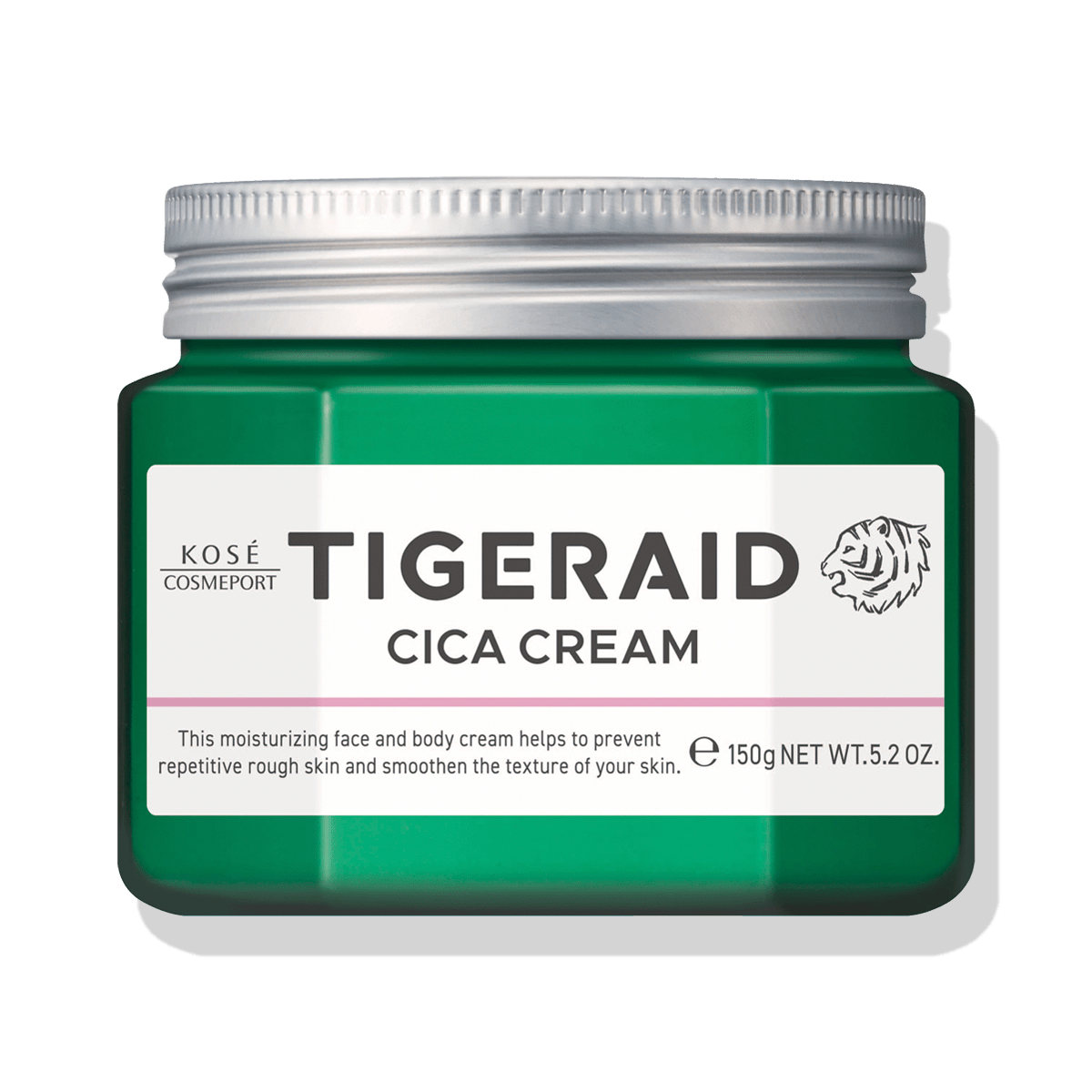 タイガレイド 薬用CICAリペア クリーム