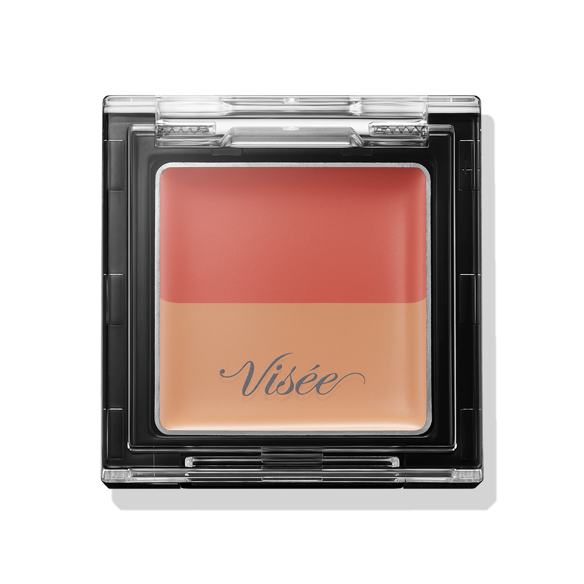 ヴィセ リシェ レッドトリック アイコンシーラー