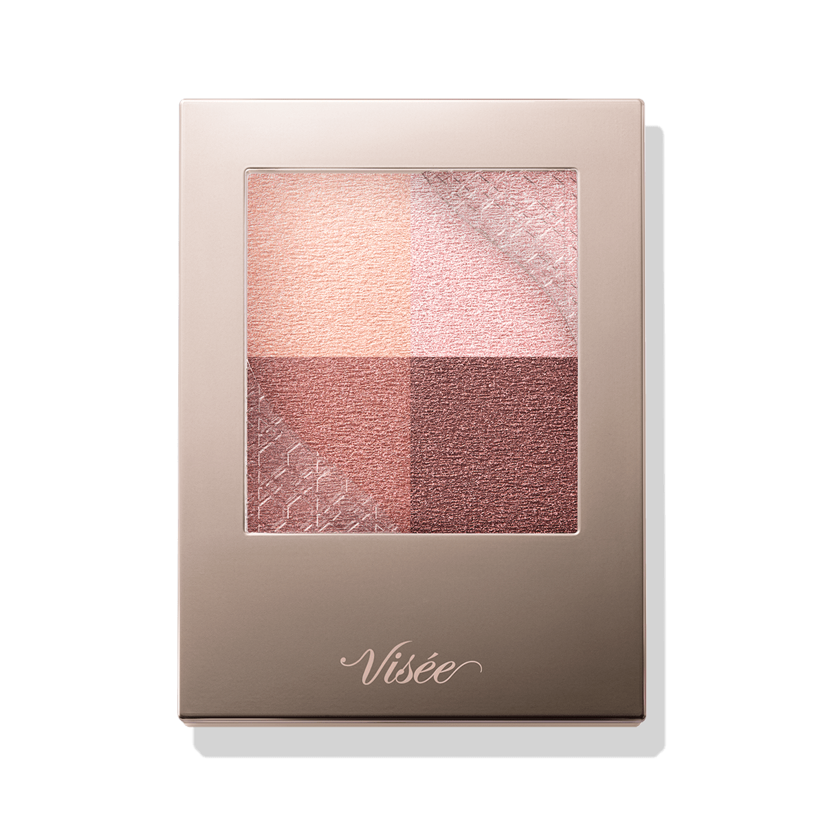 ヴィセ ニュアンス デューイ クリエイター