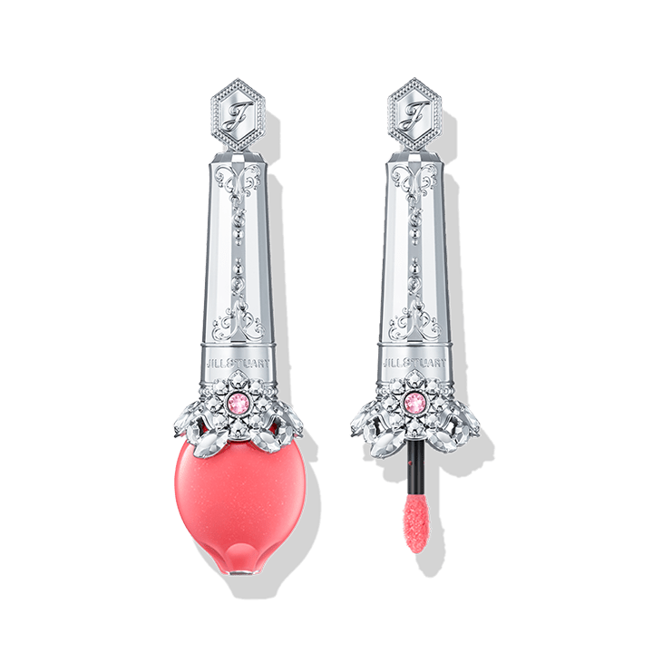 ジルスチュアート フォーエヴァージューシー オイルルージュ シアー