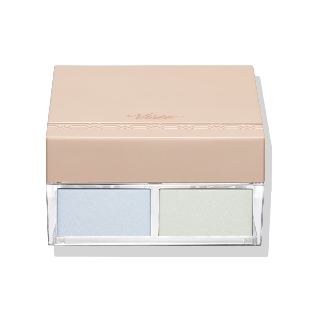 ヴィセ トリニタス グロウ パウダー