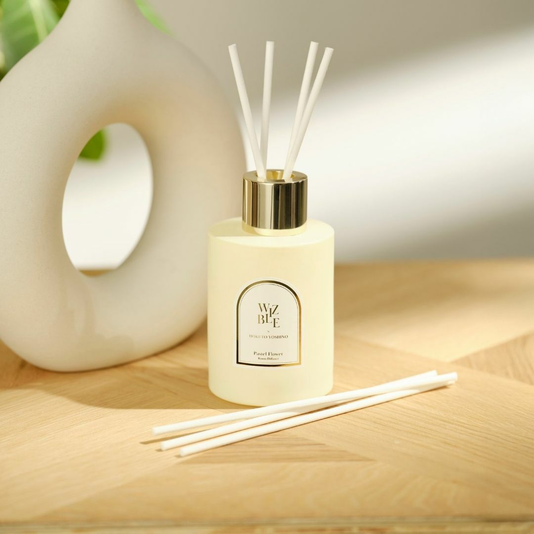 Cosy Lavender＜キャンドル＞ | WIZBLE