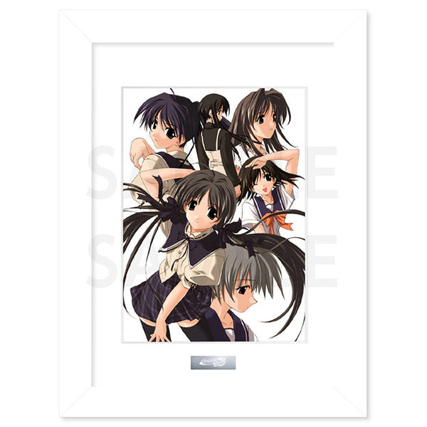 メモリーズオフ