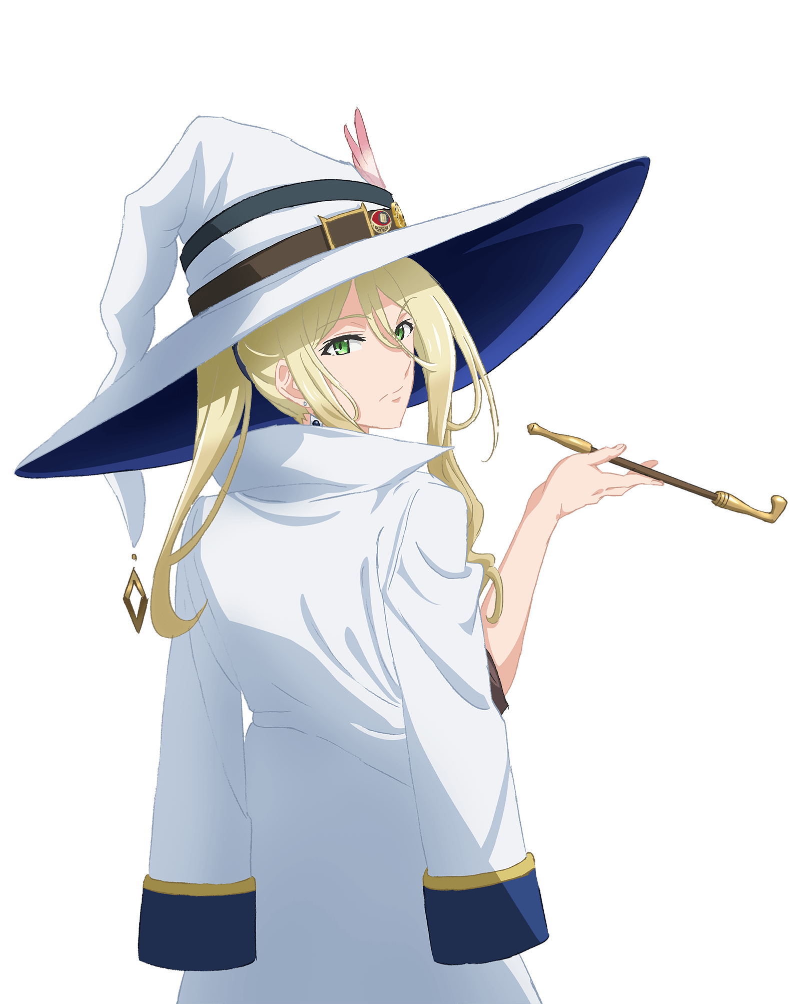 TVアニメ『魔女の旅々』公式サイト