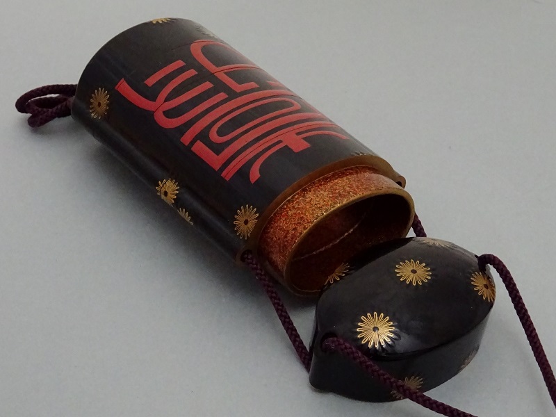 蒔絵博物館/作品展示室/梶川家