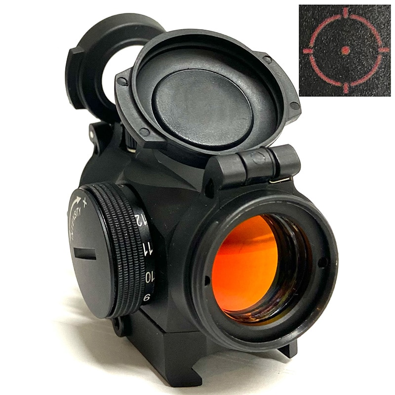 DMAG T2タイプドットサイト サークルタイプ (BK) | 照準器・フラッシュ