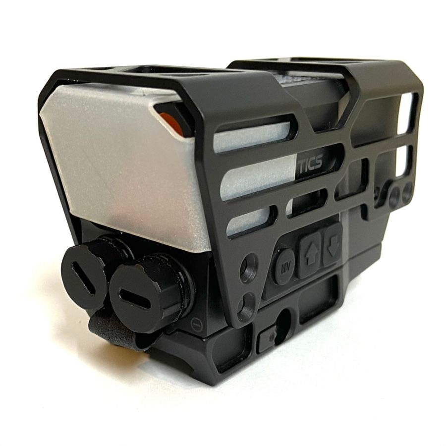 Vector Optics VWSD-RD67 RD-67 Frenzy Plus Red Dot Protection Cap