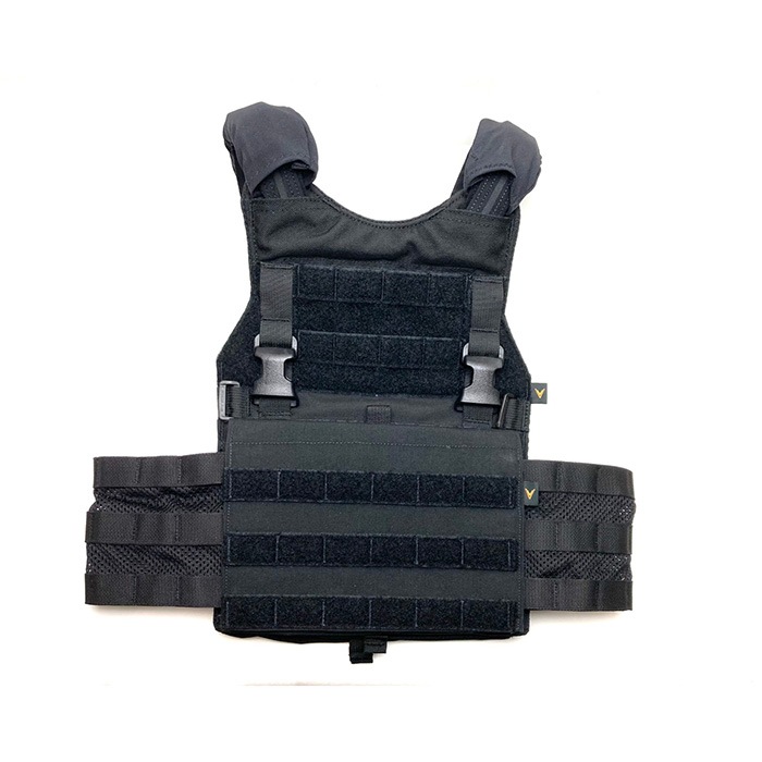 Velocity Systems SCARAB LE Carrier Small | プレートキャリア