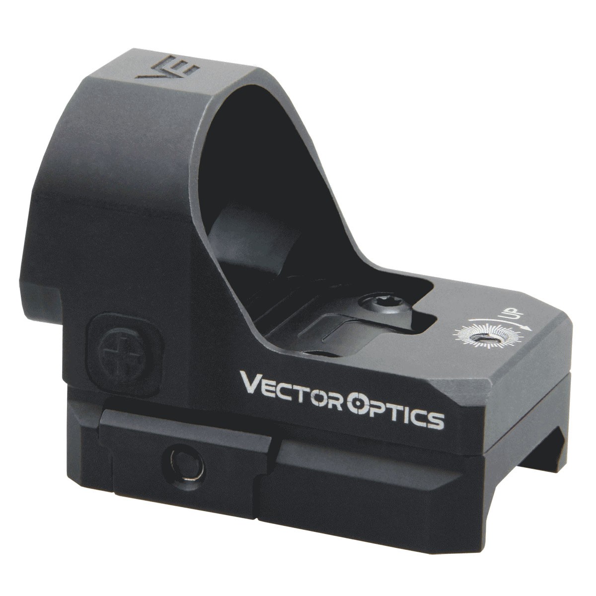 永久保証 Vector Optics SCRD-36 Frenzy 1x22x26 MOS Motion Sensor
