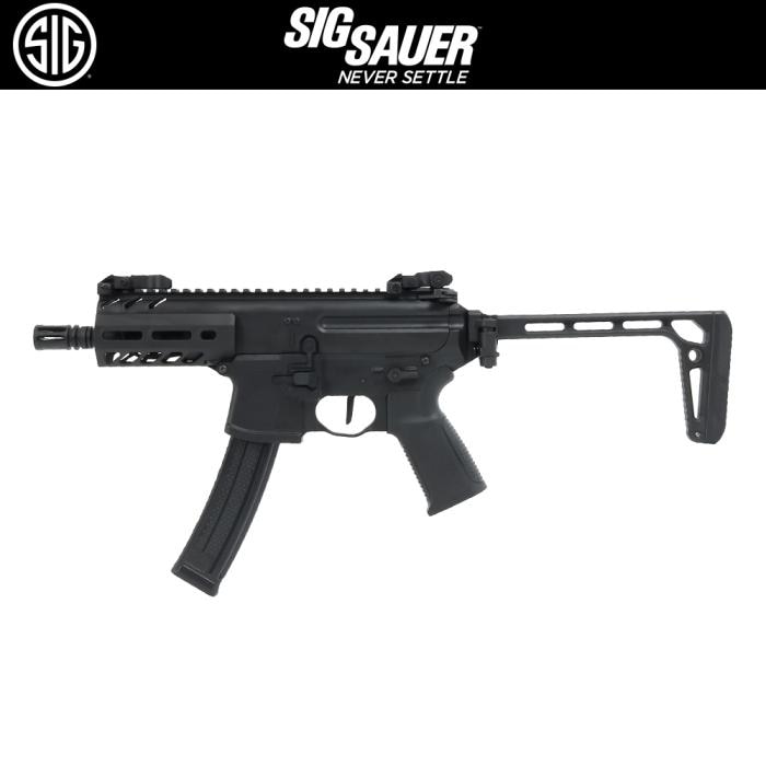 SIG SAUER ProForce MPX K | その他 エアガン,その他のエアガン本体