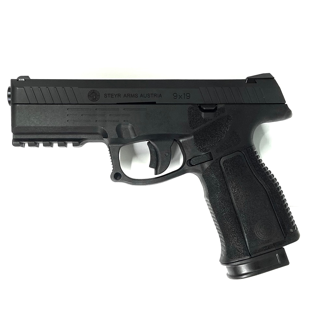 Carbon8 STEYR L9A2 CO2 ブローバック | その他 エアガン,ハンドガン