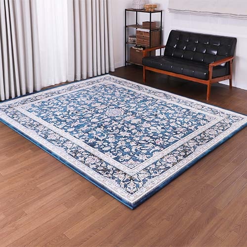 EC・一部店舗で販売】クラシック 225万ノットウィルトン 美しい光沢感