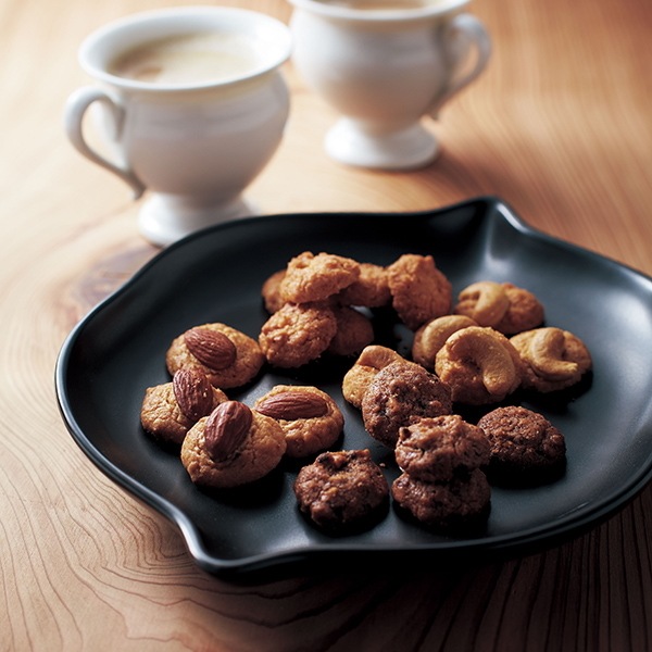 パーフェクトアルカディア 理想と平和の決断 3枚セット アルカディア 160g入:クッキー|モロゾフ株式会社