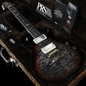 Paul Reed Smith (PRS) / 2025 Wood Library McCarty 594 Singlecut