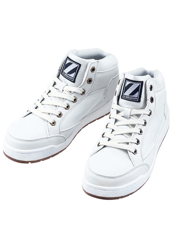 自重堂 Z-DRAGON(ジードラゴン) セーフティシューズ（紐） S5163