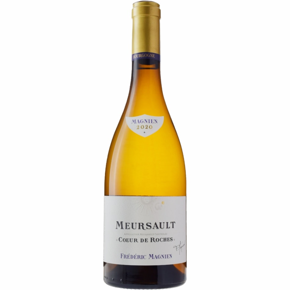 フレデリック・マニャンムルソー ・クール・ド・ロッシュ［2020