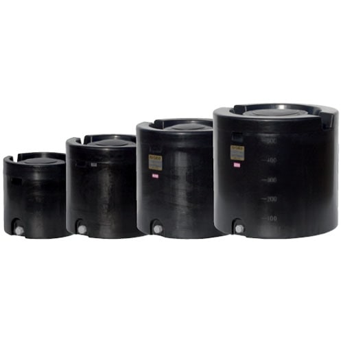 コンテナ館】スイコー ローリータンク クリーンタンク200