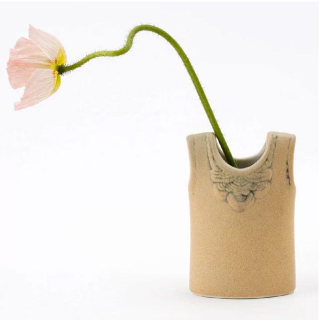 リサラーソン Lisa Larson ： Vases vest ベース ベスト フラワー