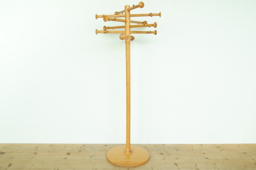 北欧家具 ナナ・ディッツェル/Nanna Ditzel ビンテージ コートハンガー