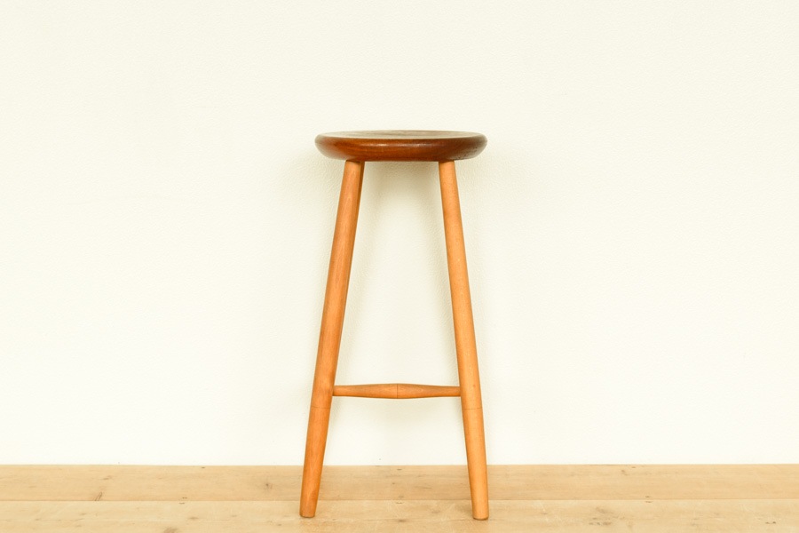 北欧家具 デンマーク製 ビンテージ ダイニングチェア 北欧家具talo