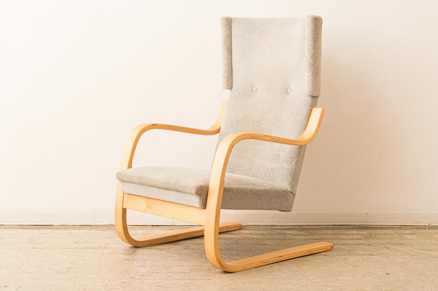 北欧家具 talo フィンランド製 アルヴァ・アアルト/Alvar Aalto