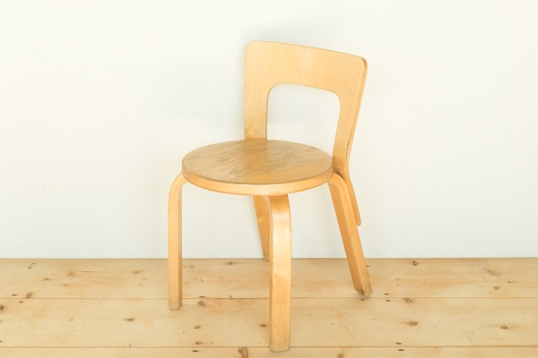 北欧家具 talo フィンランド製 アルヴァ・アアルト/Alvar Aalto